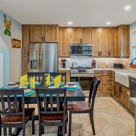 Casita Olivietta By Last Key Realty